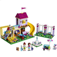 Thumbnail for Blocks Bricks Toys For Girls - NetPex