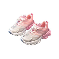 Thumbnail for Breathable Mesh Little Kids shoes. - NettPex