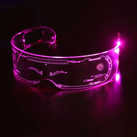 Thumbnail for LED Luminous Glasses