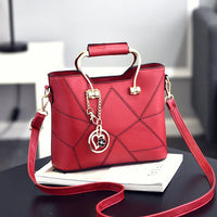 Thumbnail for Chic Style Handbag - NetPex
