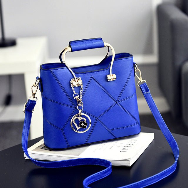 Chic Style Handbag - NetPex