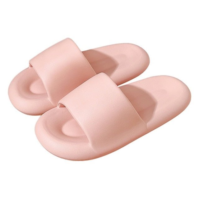 Cloud Soft EVA Slippers - NetPex