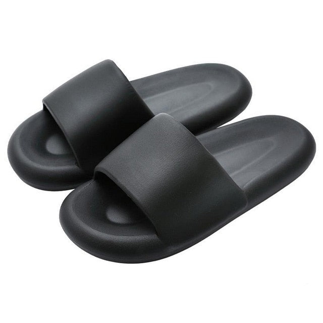 Cloud Soft EVA Slippers - NetPex