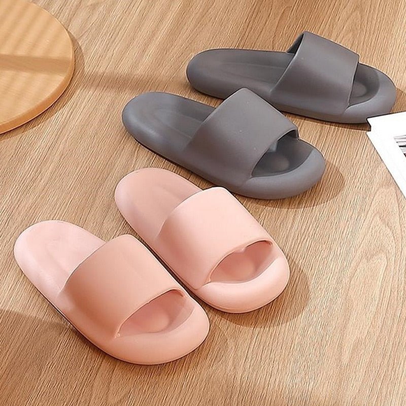 Cloud Soft EVA Slippers - NetPex