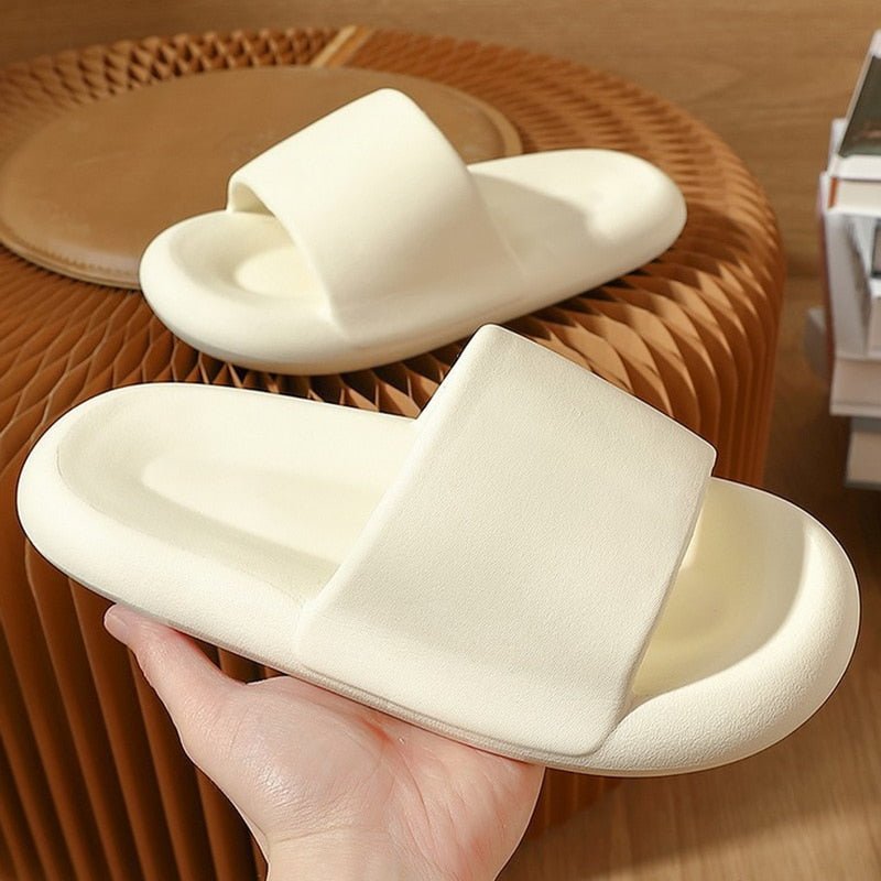 Cloud Soft EVA Slippers - NetPex