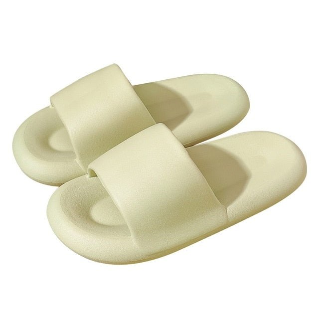 Cloud Soft EVA Slippers - NetPex