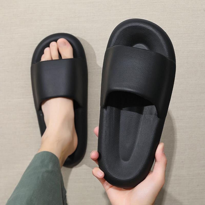 Cloud Soft EVA Slippers - NetPex