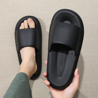 Thumbnail for Cloud Soft EVA Slippers - NetPex