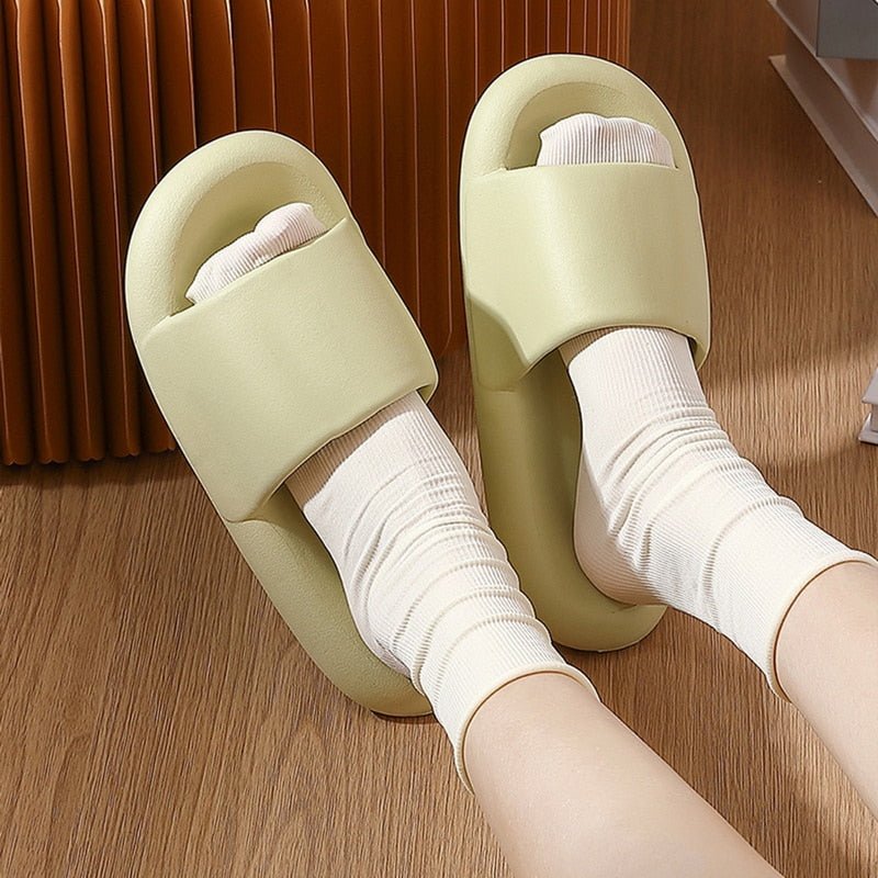 Cloud Soft EVA Slippers - NetPex