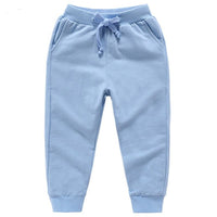 Thumbnail for Cotton Pants For 2-10 Years - Boys Girls Casual Sport. - NettPex