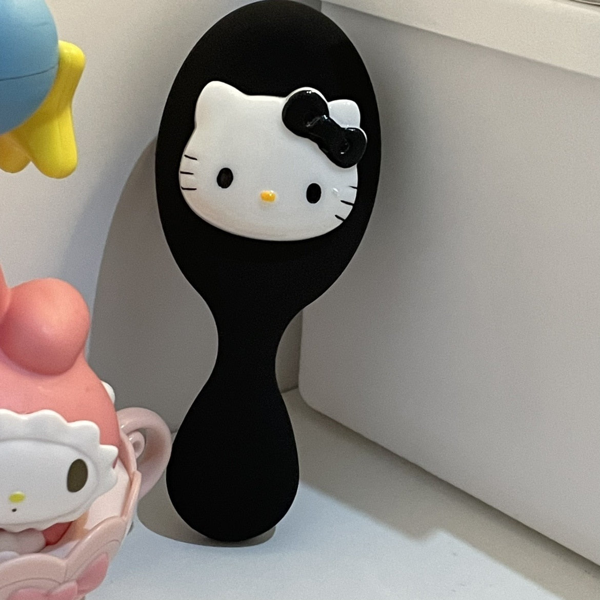 Cutie Character Hair Brush - NetPex