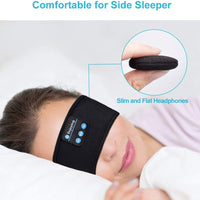 Thumbnail for Bluetooth Elastic Wireless Headband