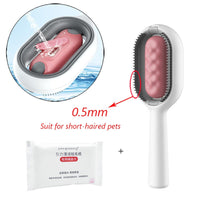 Thumbnail for Hair Removal Brushes for Pets