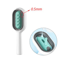 Thumbnail for Hair Removal Brushes for Pets