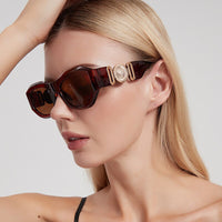 Thumbnail for Rectangle Sunglasses
