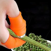 Thumbnail for Farm Vegetable Fruit Picker ,Iron Nail. - NetPex