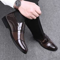 Thumbnail for Fashion Business Dress Men Shoes - NetPex