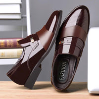 Thumbnail for Fashion Business Dress Men Shoes - NetPex