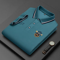 Thumbnail for Fashion Men's Polo Shirt - NetPex