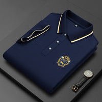 Thumbnail for Fashion Men's Polo Shirt - NetPex