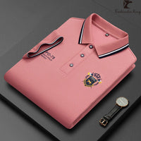 Thumbnail for Fashion Men's Polo Shirt - NetPex