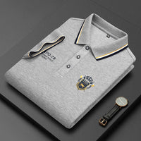 Thumbnail for Fashion Men's Polo Shirt - NetPex