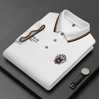 Thumbnail for Fashion Men's Polo Shirt - NetPex