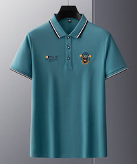 Thumbnail for Fashion Men's Polo Shirt - NetPex