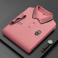 Thumbnail for Fashion Men's Polo Shirt - NetPex
