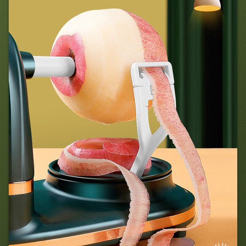 Fruit Peeler™ - NetPex