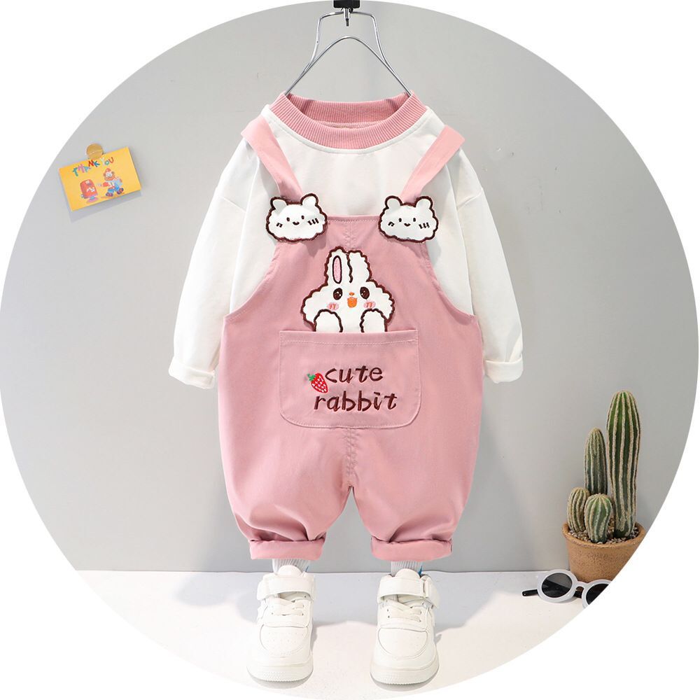 Girls Clothing Sets Kids-1 to 5 years old. - NetPex