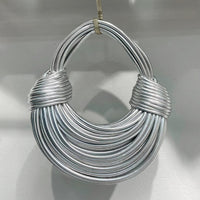 Thumbnail for Gold And Silver Designer Handbags - NetPex