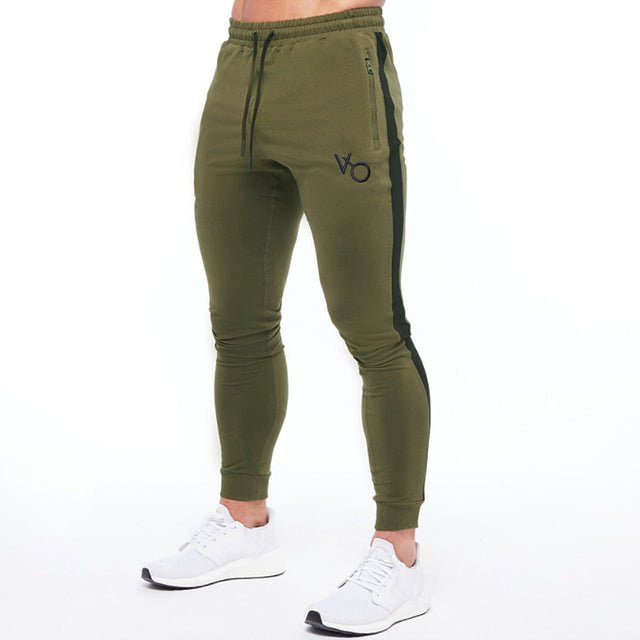 Gym Jogger Sports Suit - NetPex