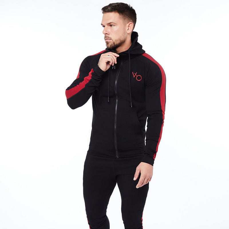 Gym Jogger Sports Suit - NetPex