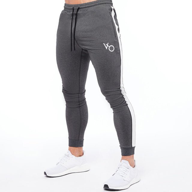 Gym Jogger Sports Suit - NetPex