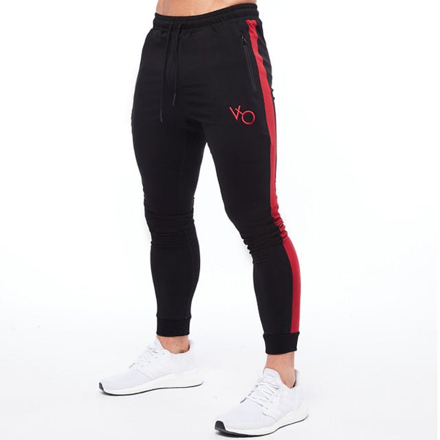 Gym Jogger Sports Suit - NetPex