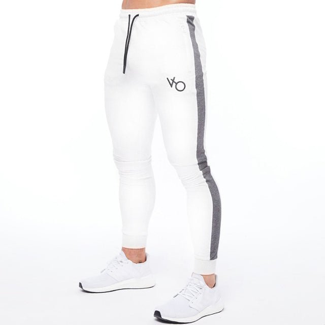 Gym Jogger Sports Suit - NetPex