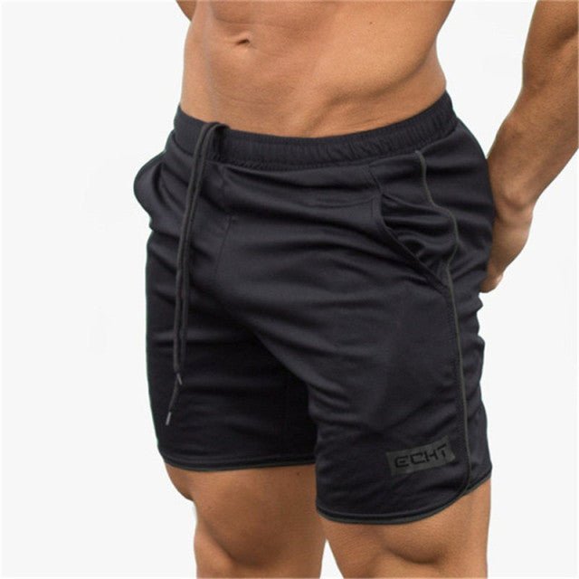 Gym Shorts - NetPex