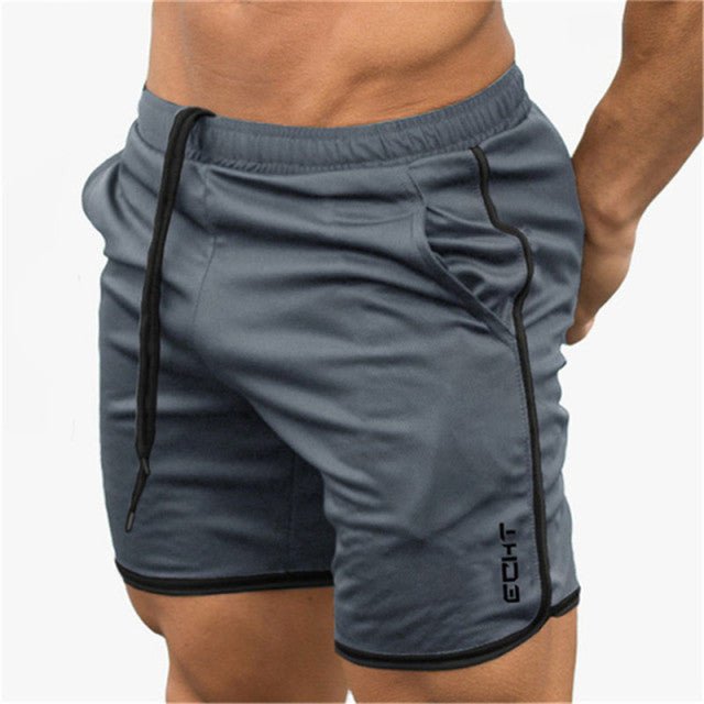 Gym Shorts - NetPex