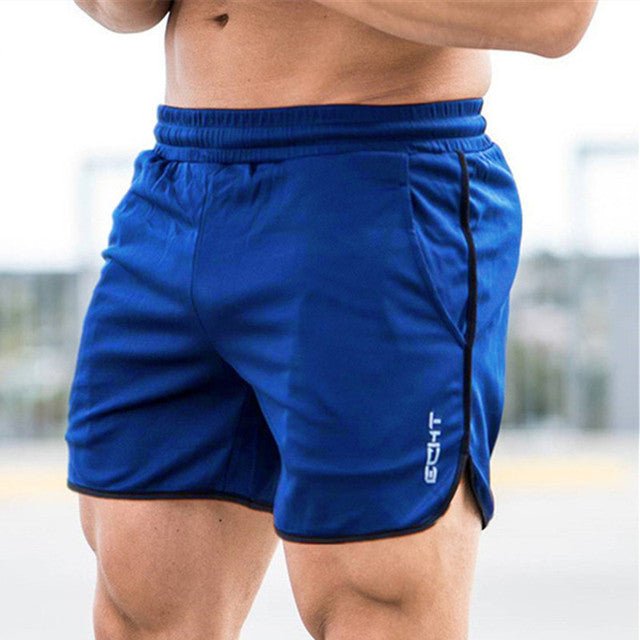 Gym Shorts - NetPex