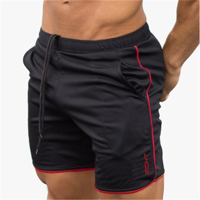 Gym Shorts - NetPex