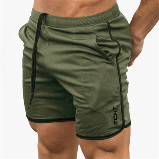 Gym Shorts - NetPex