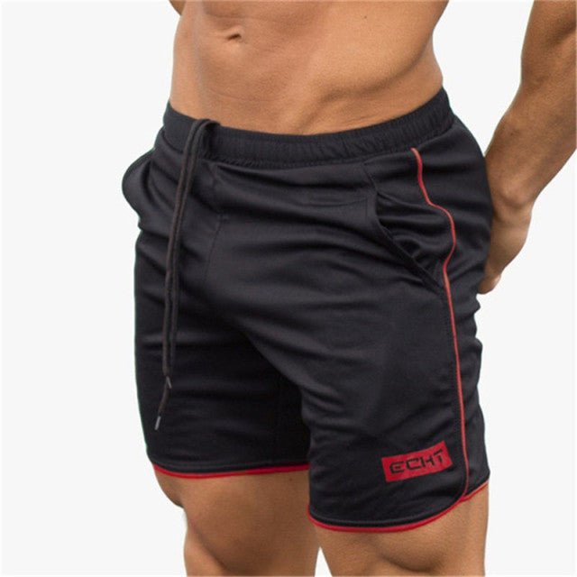 Gym Shorts - NetPex