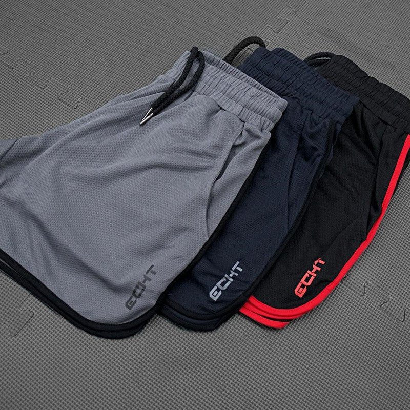 Gym Shorts - NetPex