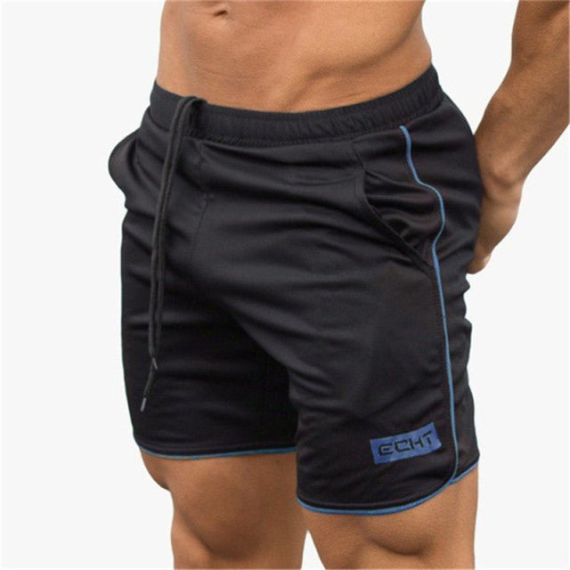 Gym Shorts - NetPex