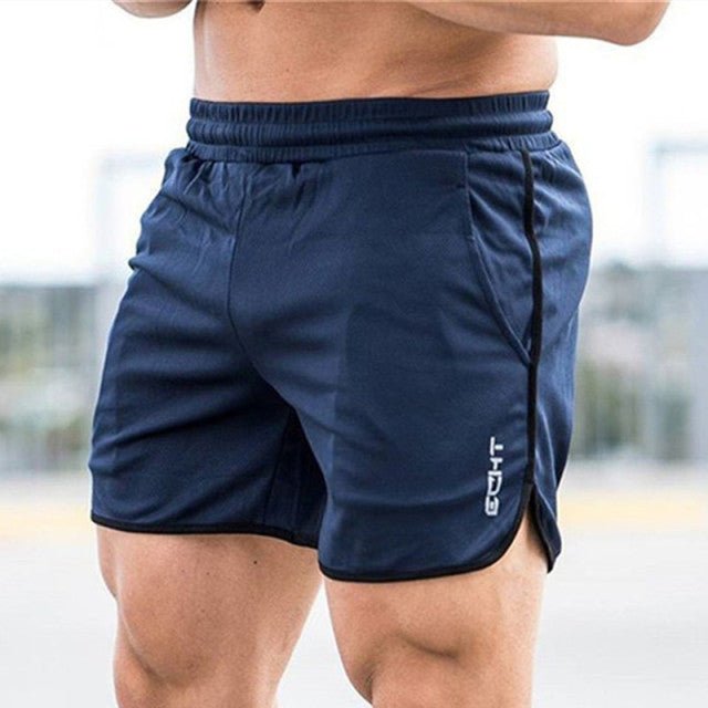 Gym Shorts - NetPex