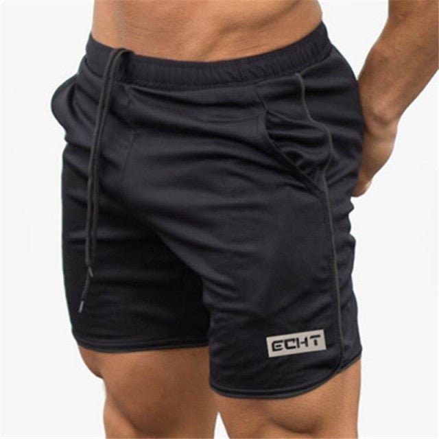 Gym Shorts - NetPex