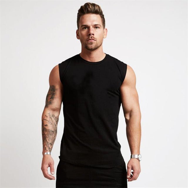 Gym Vest - NetPex