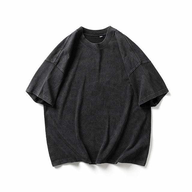 High Quality Loose Short Sleeve - NetPex