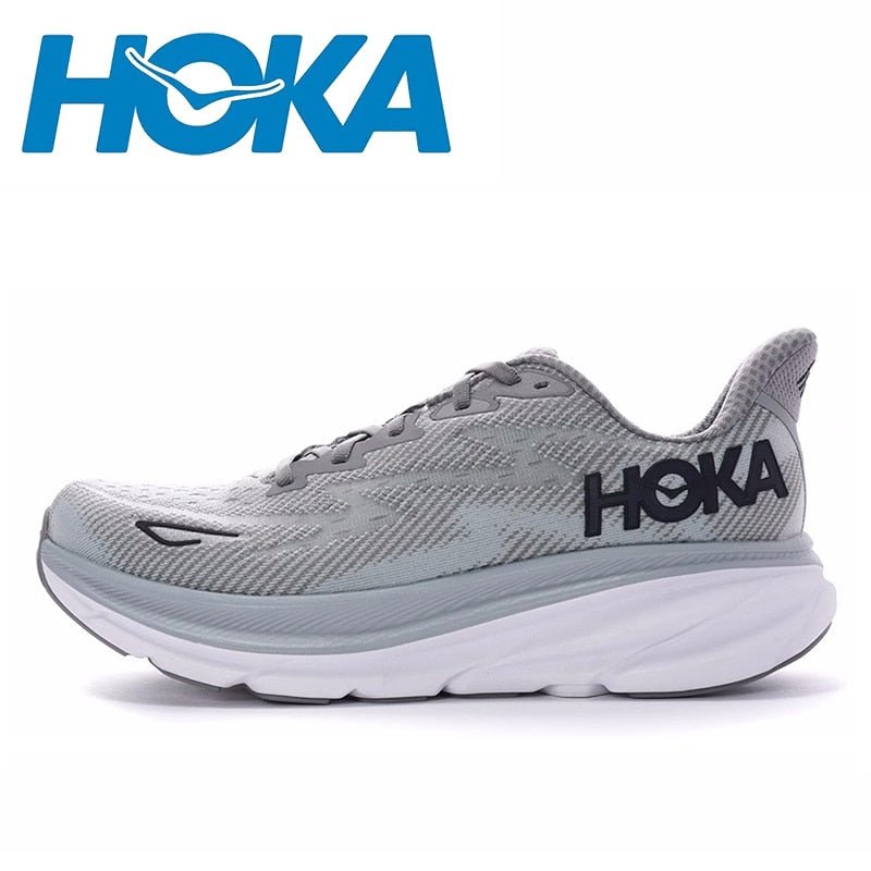 Hoka Clifton 9 Running Shoes Men Women - NetPex